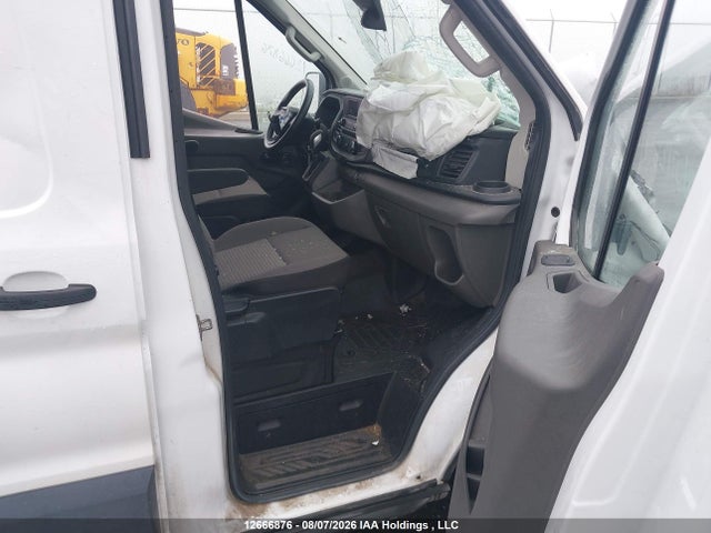 Ford Transit T-250 2025 1FTBR1C89SKA45550 Image 5