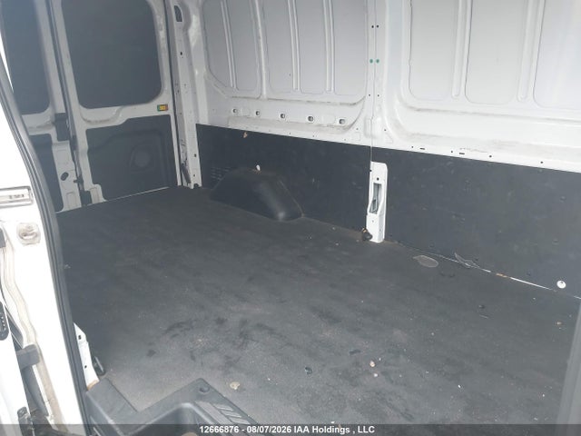 Ford Transit T-250 2025 1FTBR1C89SKA45550 Image 8
