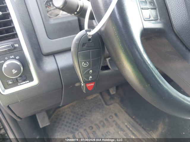 RAM 1500 Slt 2016 1C6RR7GT7GS216567 Image 11