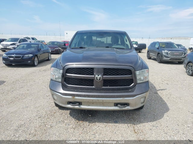 Aukcja sprzedaży 2016 Ram 1500 Slt, vin: 1C6RR7GT7GS216567, numer aukcji: 12666878