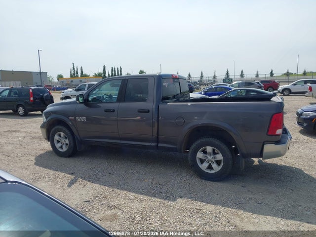 Aukcja sprzedaży 2016 Ram 1500 Slt, vin: 1C6RR7GT7GS216567, numer aukcji: 12666878