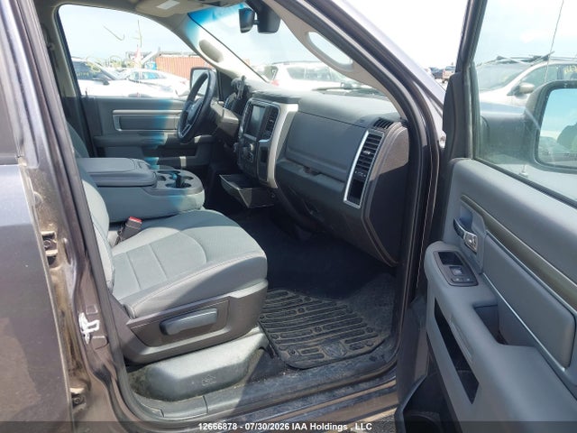 Aukcja sprzedaży 2016 Ram 1500 Slt, vin: 1C6RR7GT7GS216567, numer aukcji: 12666878