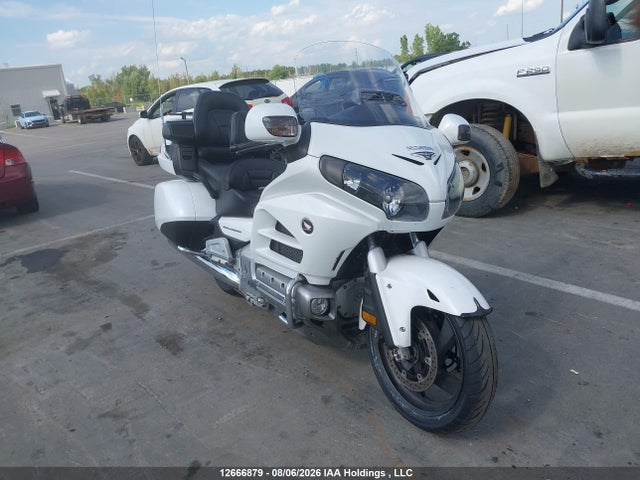 Honda Gl1800 Al 2015 JH2SC6852FK300095 main image
