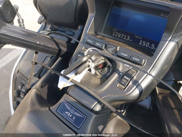 Honda Gl1800 Al 2015 JH2SC6852FK300095 Image 11