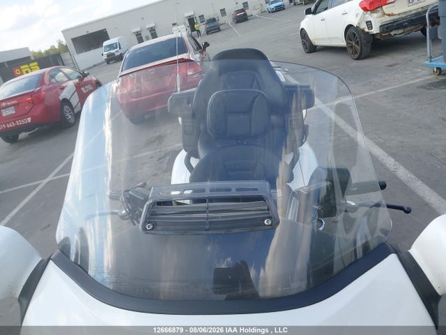 Honda Gl1800 Al 2015 JH2SC6852FK300095 Image 12