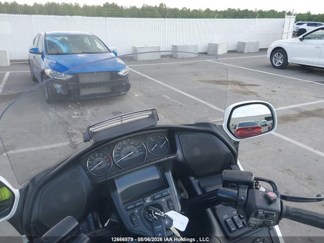 Honda Gl1800 Al 2015 JH2SC6852FK300095 Image 13