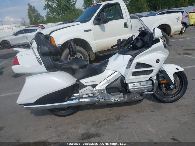 Honda Gl1800 Al 2015 JH2SC6852FK300095 Image 14