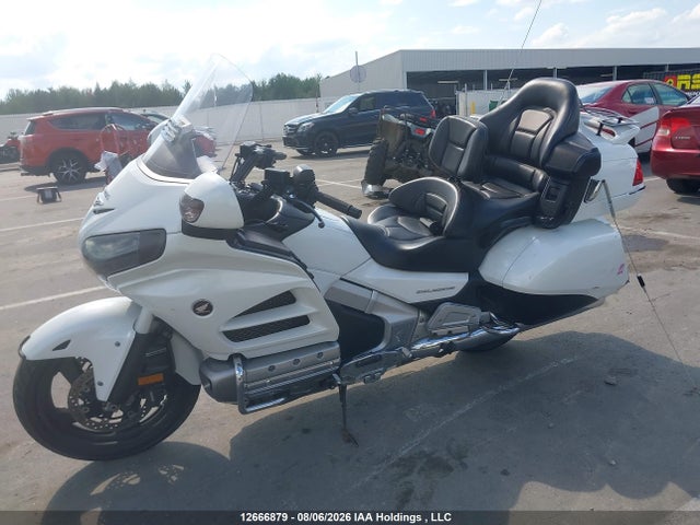 Honda Gl1800 Al 2015 JH2SC6852FK300095 Image 15