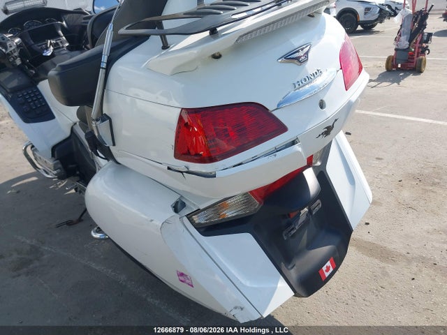 Honda Gl1800 Al 2015 JH2SC6852FK300095 Image 16