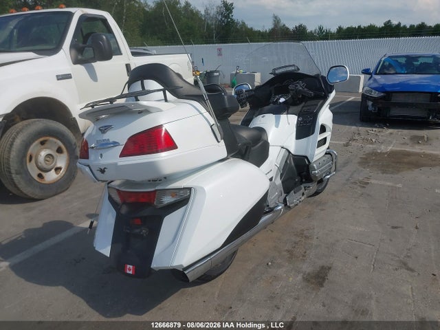 Honda Gl1800 Al 2015 JH2SC6852FK300095 Image 4