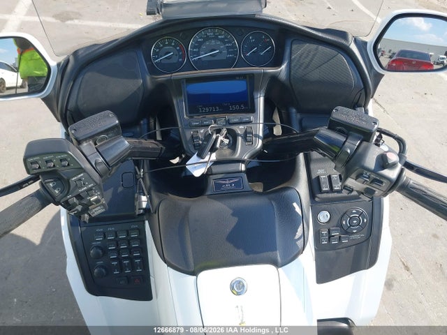 Honda Gl1800 Al 2015 JH2SC6852FK300095 Image 5