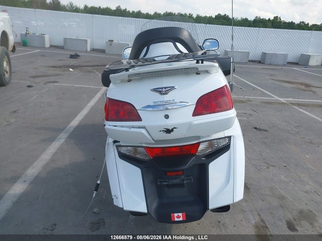 Honda Gl1800 Al 2015 JH2SC6852FK300095 Image 6