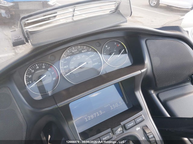 Honda Gl1800 Al 2015 JH2SC6852FK300095 Image 7