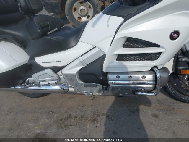 Honda Gl1800 Al 2015 JH2SC6852FK300095 Image 8