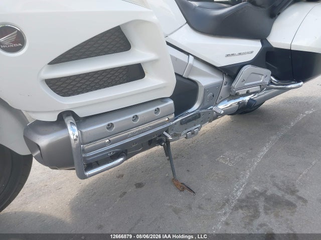Honda Gl1800 Al 2015 JH2SC6852FK300095 Image 9