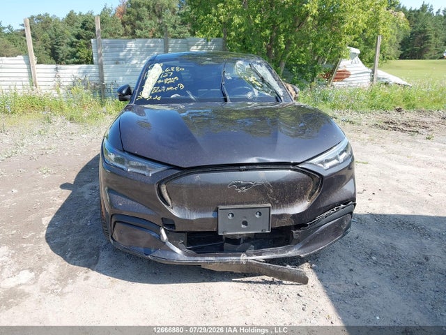 Ford Mustang Mach-e Premium 2022 3FMTK3SS8NMA63127 Image 12