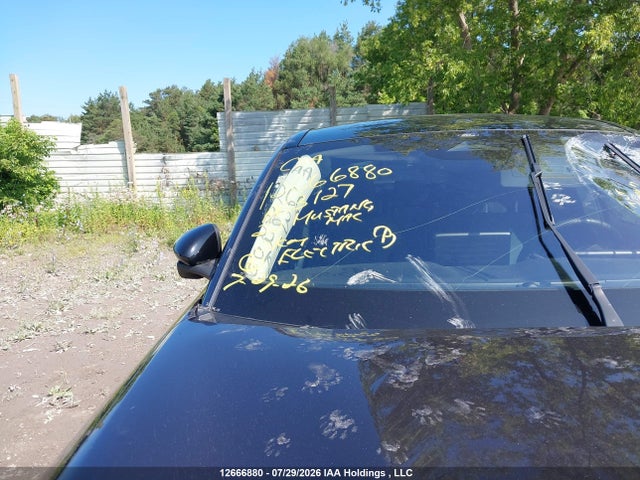 Ford Mustang Mach-e Premium 2022 3FMTK3SS8NMA63127 Image 17