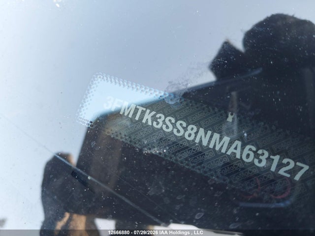 Ford Mustang Mach-e Premium 2022 3FMTK3SS8NMA63127 Image 18