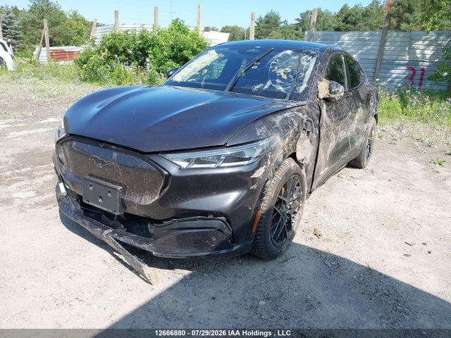 Ford Mustang Mach-e Premium 2022 3FMTK3SS8NMA63127 Image 2