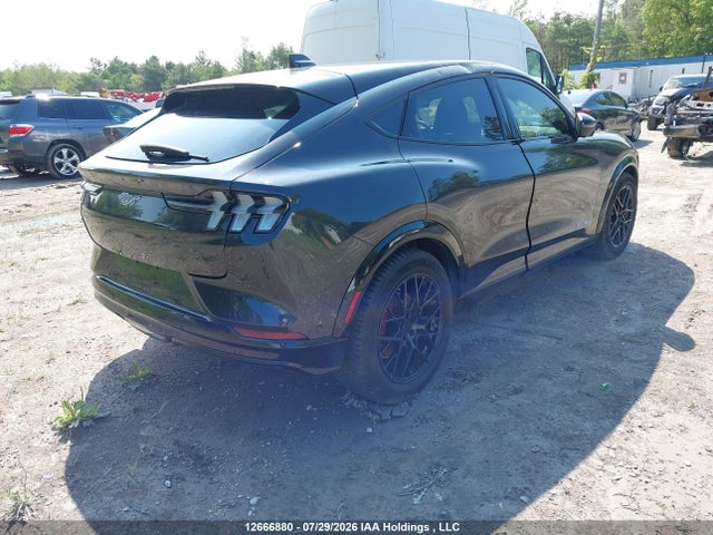 Ford Mustang Mach-e Premium 2022 3FMTK3SS8NMA63127 Image 4