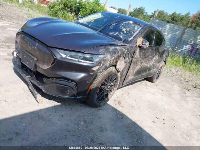 Ford Mustang Mach-e Premium 2022 3FMTK3SS8NMA63127 Image 6
