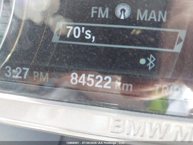 Продаж на аукціоні авто 2018 Bmw K1600 Gtl, vin: WB10F0200JZ526196, номер лоту: 12666881