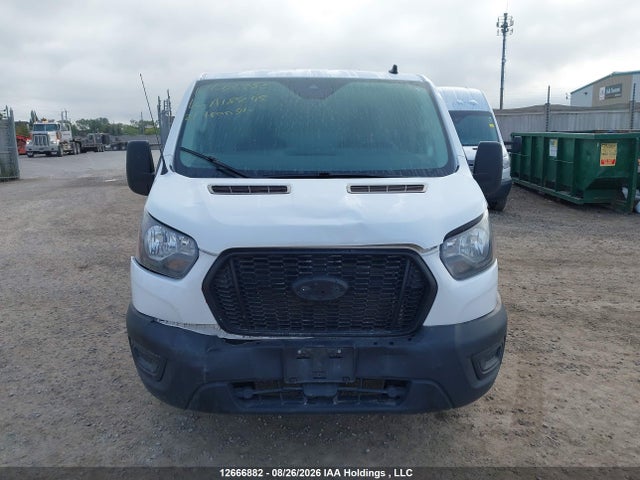 Ford Transit T-250 2021 1FTBR1Y87MKA18245 Image 11
