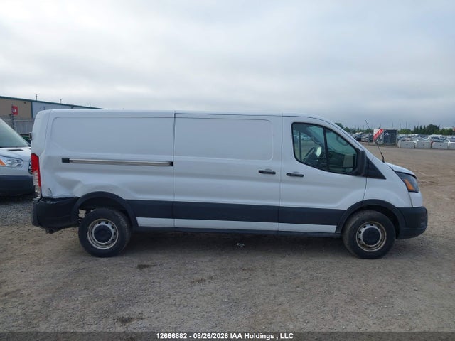 Ford Transit T-250 2021 1FTBR1Y87MKA18245 Image 12