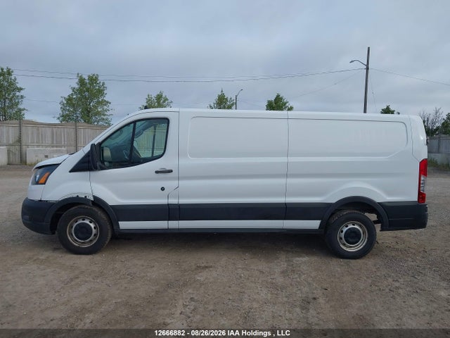 Ford Transit T-250 2021 1FTBR1Y87MKA18245 Image 13