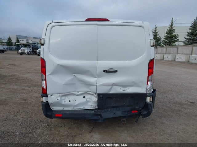 Ford Transit T-250 2021 1FTBR1Y87MKA18245 Image 14