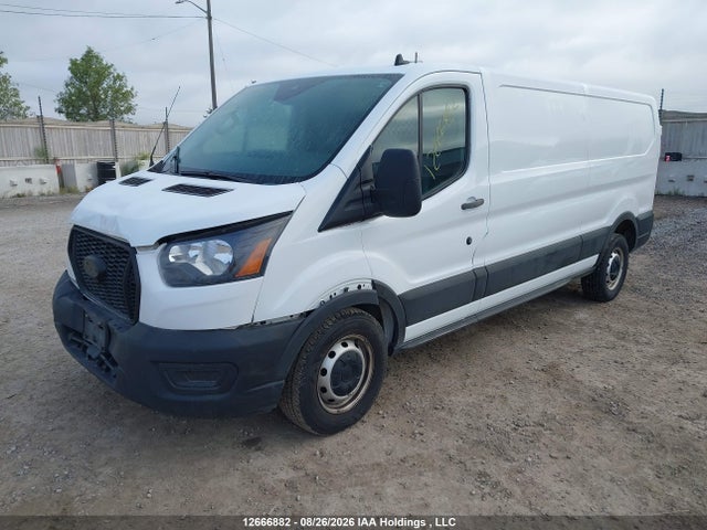 Ford Transit T-250 2021 1FTBR1Y87MKA18245 Image 2