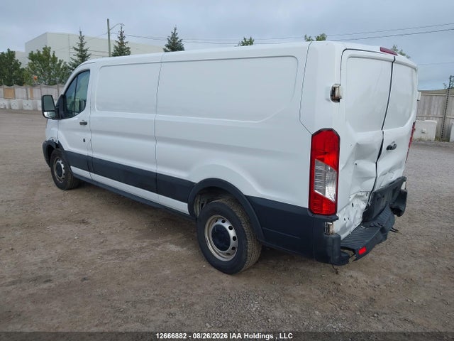 Ford Transit T-250 2021 1FTBR1Y87MKA18245 Image 3