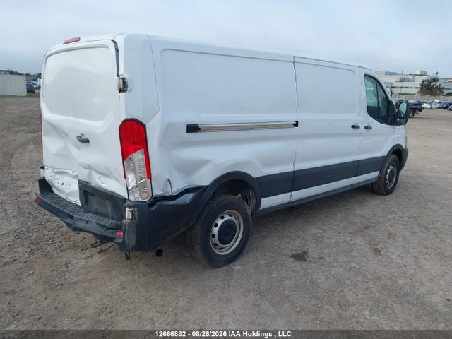 Ford Transit T-250 2021 1FTBR1Y87MKA18245 Image 4