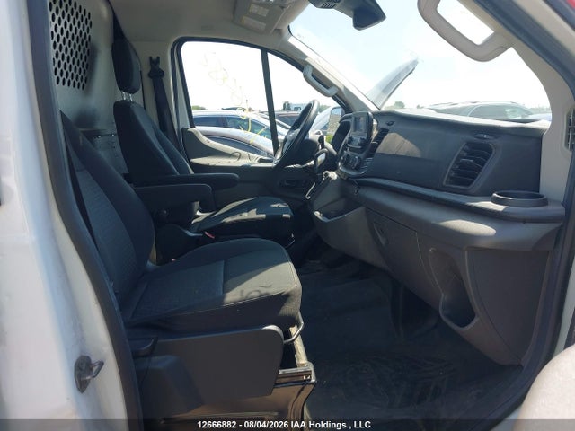 Ford Transit T-250 2021 1FTBR1Y87MKA18245 Image 5