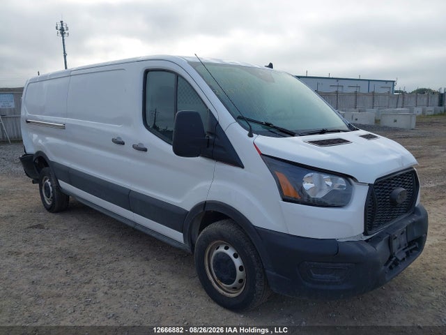 Ford Transit T-250 2021 1FTBR1Y87MKA18245 Image 6