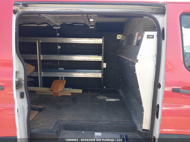Ford Transit T-250 2021 1FTBR1Y87MKA18245 Image 8