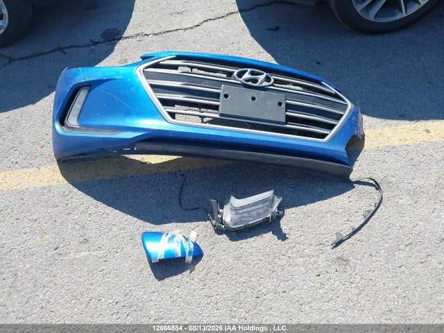 KMHD84LF9JU518230 Hyundai ELANTRA GL