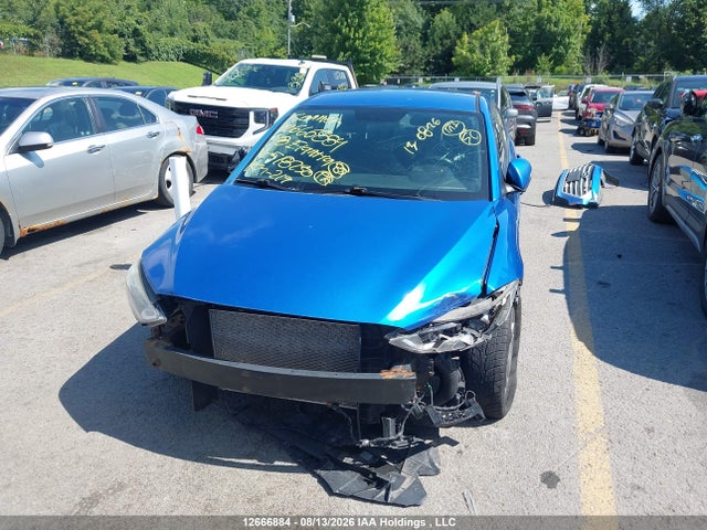 KMHD84LF9JU518230 Hyundai ELANTRA GL