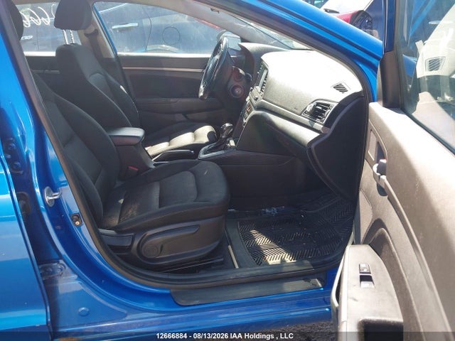KMHD84LF9JU518230 Hyundai ELANTRA GL