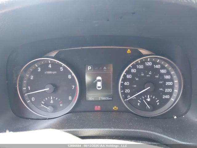 KMHD84LF9JU518230 Hyundai ELANTRA GL