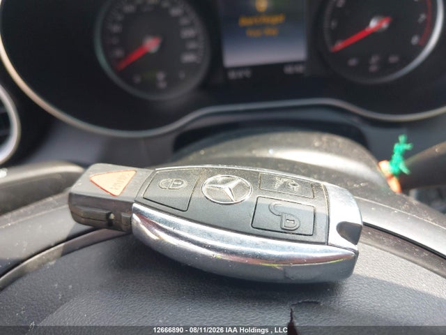 Aukcja sprzedaży 2017 Mercedes-benz C 300, vin: 55SWF4KB4HU190119, numer aukcji: 12666890