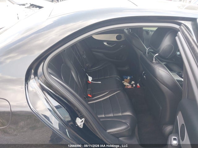 Aukcja sprzedaży 2017 Mercedes-benz C 300, vin: 55SWF4KB4HU190119, numer aukcji: 12666890