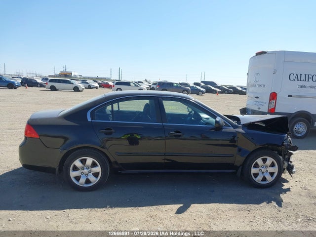 Auction sale of the 2010 Kia Magentis Lx/sx, vin: KNAGG4A85A5439962, lot number: 12666891