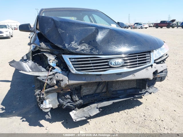 Auction sale of the 2010 Kia Magentis Lx/sx, vin: KNAGG4A85A5439962, lot number: 12666891