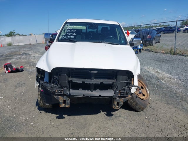 RAM 1500 Laramie 2017 1C6RR7NT7HS526271 Image 13