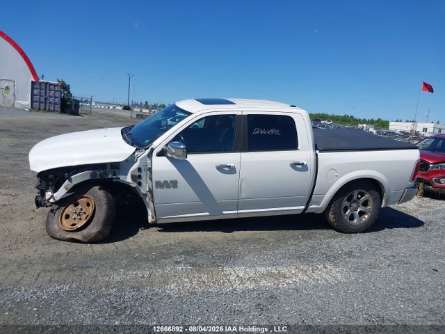 RAM 1500 Laramie 2017 1C6RR7NT7HS526271 Image 15