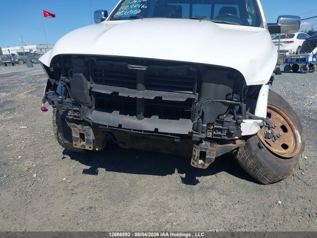 RAM 1500 Laramie 2017 1C6RR7NT7HS526271 Image 6