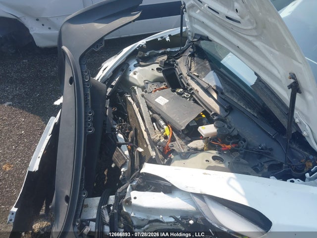 Tesla MODEL 3 2021 5YJ3E1EA9MF017117 Image 10