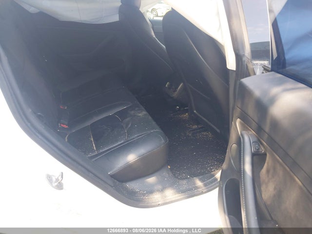 Tesla MODEL 3 2021 5YJ3E1EA9MF017117 Image 8