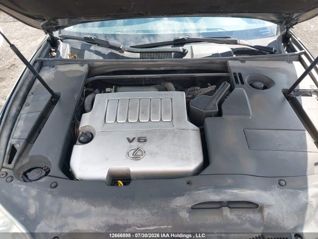 Aukcja sprzedaży 2010 Lexus Es350, vin: JTHBK1EG5A2395814, numer aukcji: 12666898